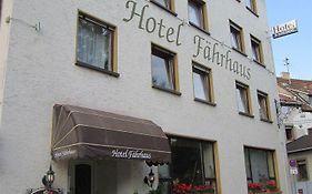 Hotel Fährhaus